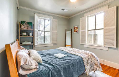 Stay Near LSU! Baton Rouge Home 3 Mi to Stadium - Foto 13