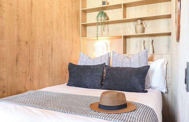 THREE43 on B - Fluent Serviced Apartments - Foto 16