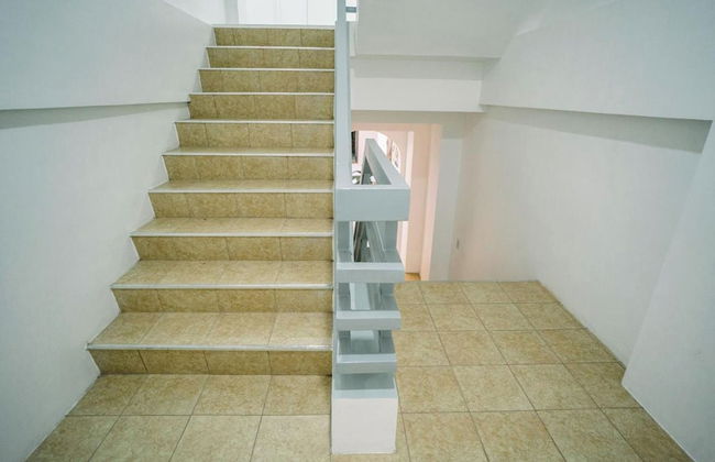 Spotlight Hotel near Hundred Islands wharf - Foto 44