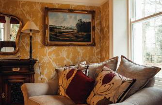 Luxury Escape with Hot Tub in County Antrim - Foto 24