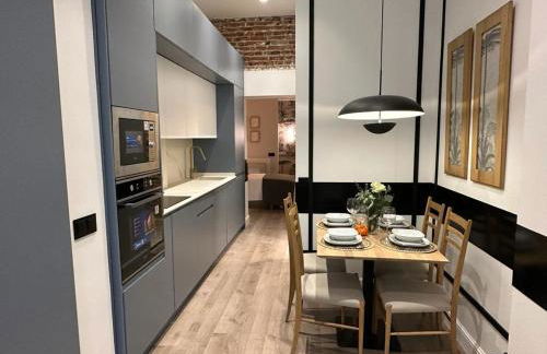 APARTAMENTOS ALCALA - Photo 6