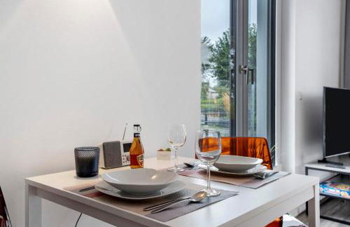 Wohnung Morgenrot - Foto 10