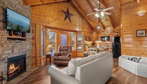 The Little River Cabin - Foto 5