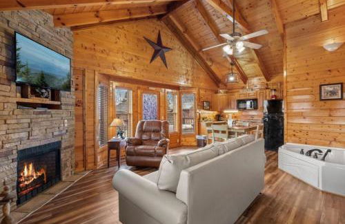 The Little River Cabin - Foto 5