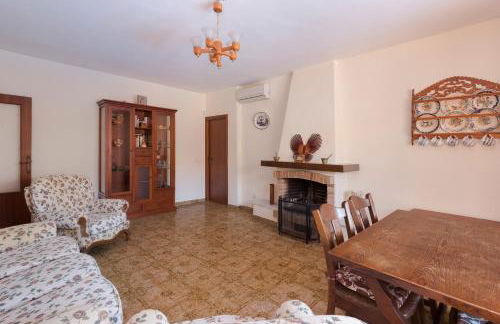 Villa el Carmoli - Foto 8