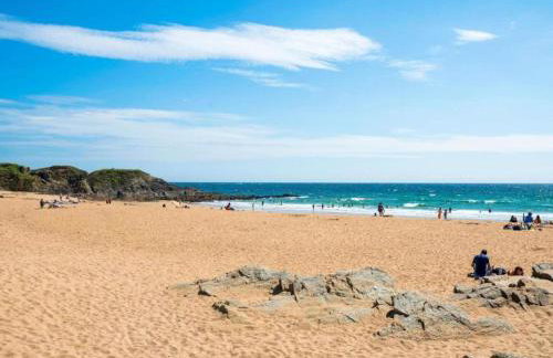 Elegant Normandy Retreat - Foto 36