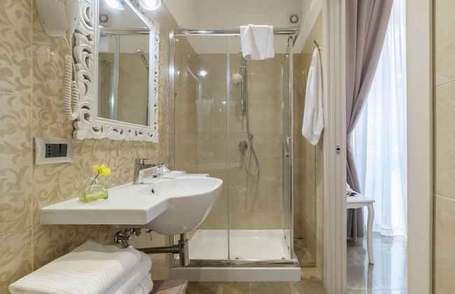 Le Chiavi di Roma - Foto 25