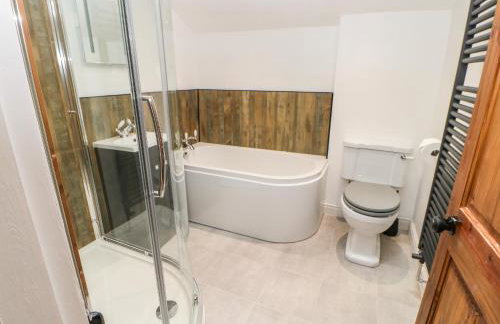 Burnt Mill Cottage - Foto 39