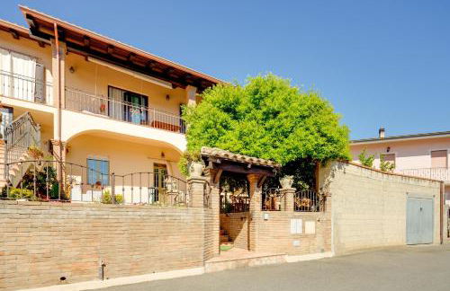 Casa Rosa - Foto 1