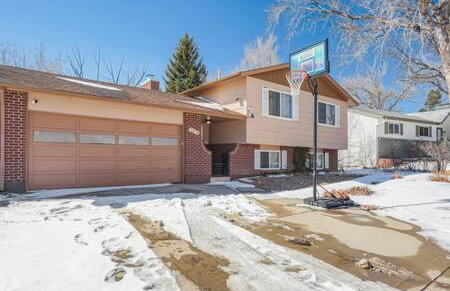 6BD near Garden of the Gods-Palmer Park - Foto 50