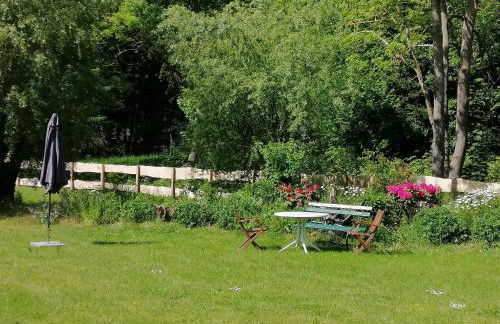 Forsthof Schlemmin - Foto 20