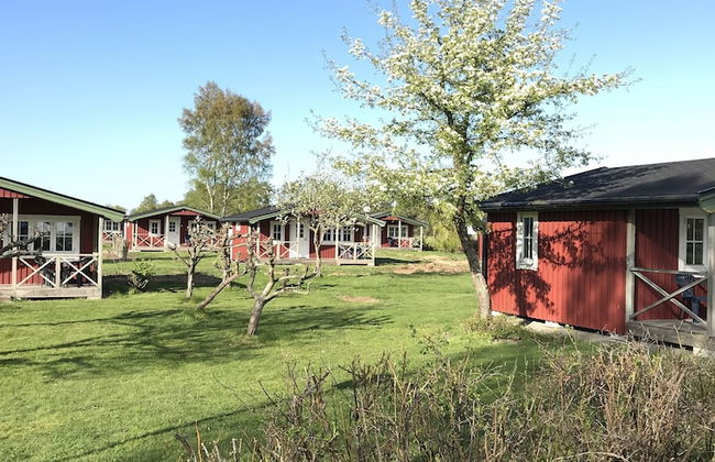 Mälarhusen Semesterby Österlen - Stugor & Gårdssviter - Photo 57