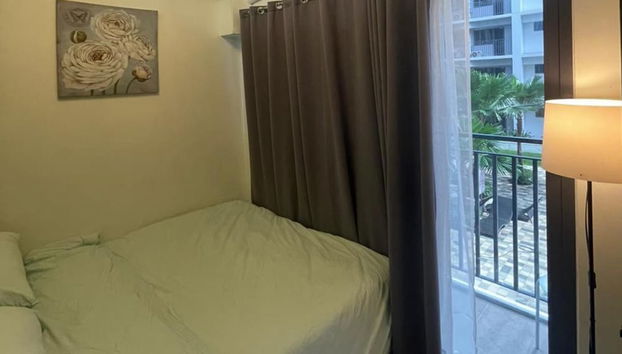 MOA Staycation at Shore 2 - Foto 2, Habitación