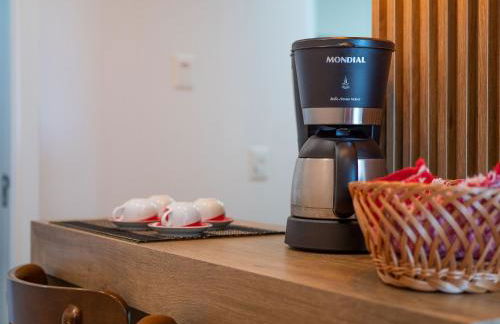 Alpes da Montanha 501 - Apartamento em Gramado - Photo 28