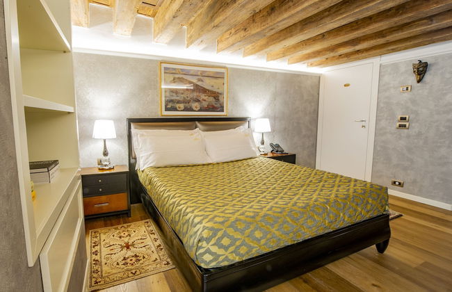 EGO' Residence Venice - Photo 6