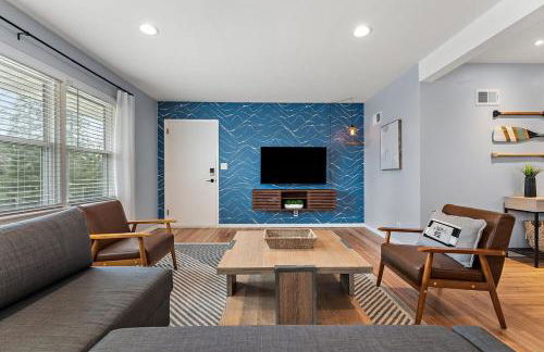 Urban Lake Life - Foto 8