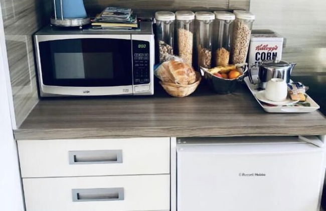 Oxford Studios - Foto 13