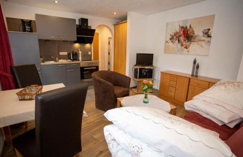 Haus Thanner - Chiemgau Karte - Foto 38