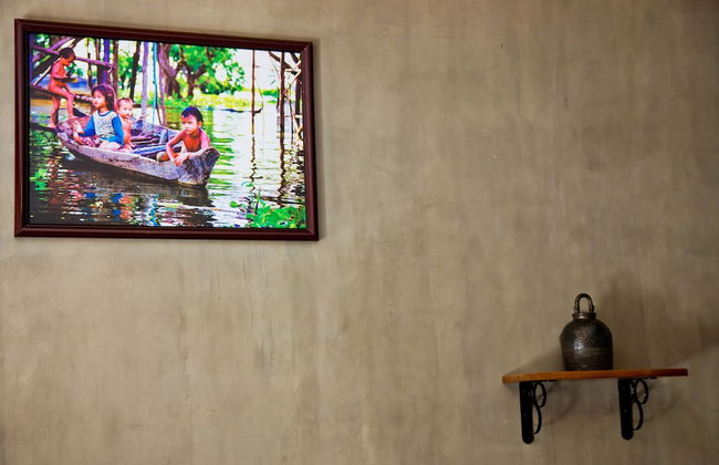 BB Angkor Residence - Foto 4