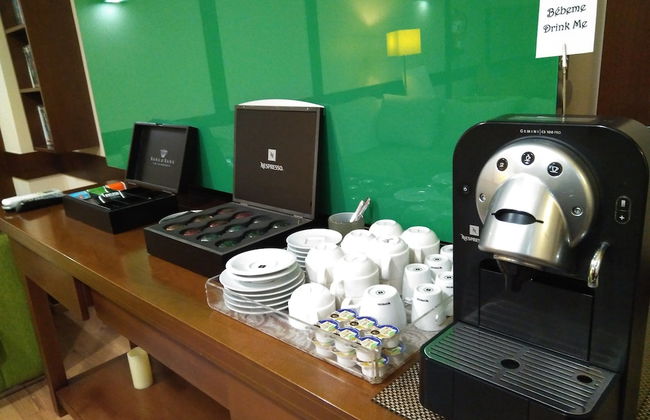 Suites Gran Via 44 Apartahotel - Foto 32