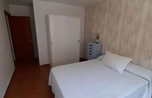 APARTAMENTO ZAPILLO ALMERIA 100 METROS DE LA PLAYA - Foto 15