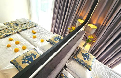 365PAM - Apartament Limonka - PARKING W CENIE - Foto 8