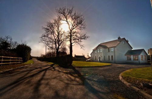 Knockalla luxury property with hot tub suitable for families - Foto 5