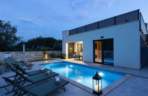 Luxury Villa Gina - Photo 30