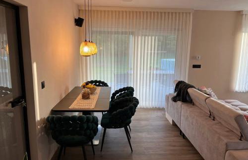 Villa Granea with indoor heated pool and sauna - Foto 34