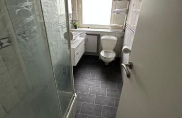 Smile Apartment Duisburg - Foto 2