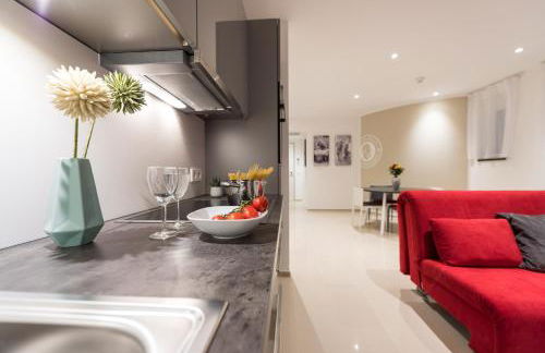 Friedrich Boutique-Apartments - Foto 6