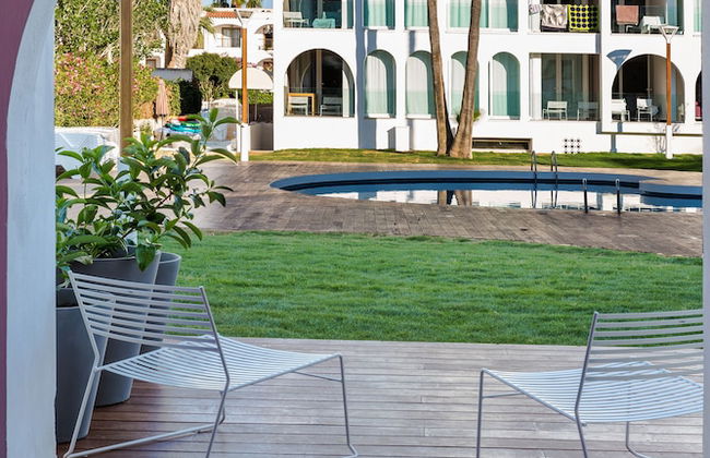 Ebano Hotel Apartments & Spa - Foto 27