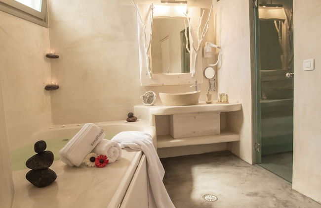 Love Nest villa - Foto 31