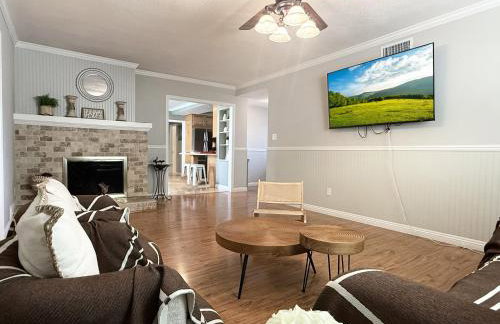 #Marbella Lane - Charming 4BR Bungalow for Relaxing Retreat - Foto 2