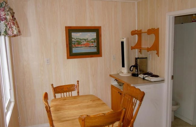 Doran Bay Resort - Photo 41