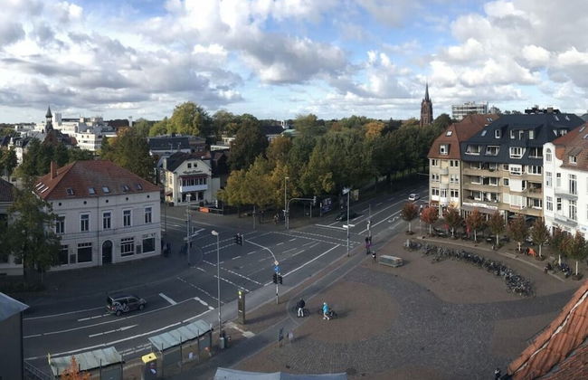 Holiday Apartment 2 Oldenbug - Foto 12