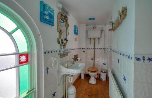 Historic Chapel Great Facilities nr Beaches - Foto 14