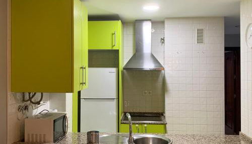 Apartamento a 5 minutos de la playa de la caleta - Photo 3