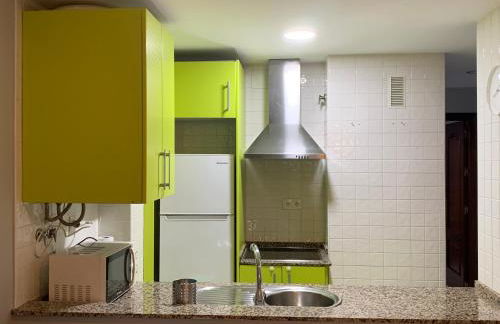 Apartamento a 5 minutos de la playa de la caleta - Photo 3