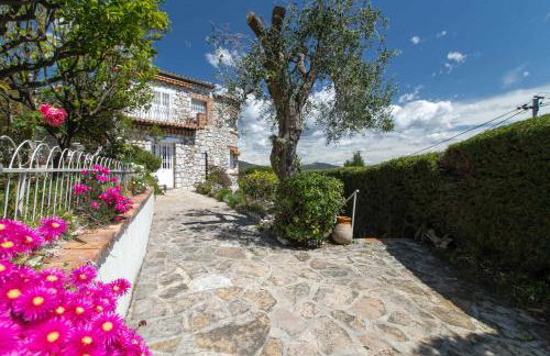 Maison Bianchi - Villa Saint Pierre de Feric - Foto 20