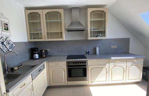 Gemütliches Appartment in Tucheim - Foto 8