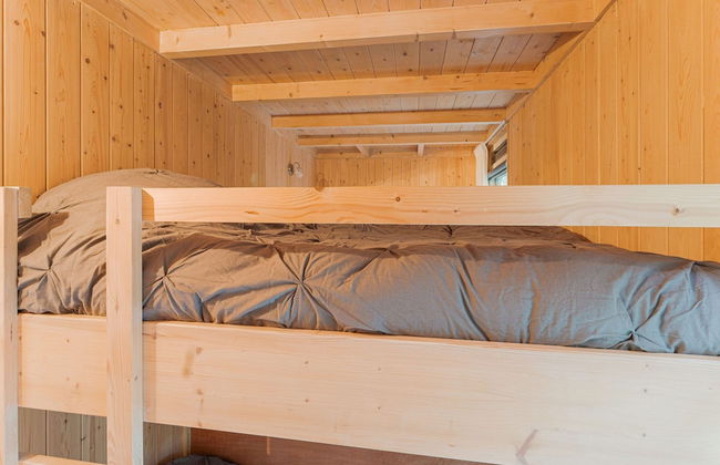 Forest House in Norg With Private Sauna - Photo 8