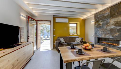 Villa Beatrice front lake - Photo 4