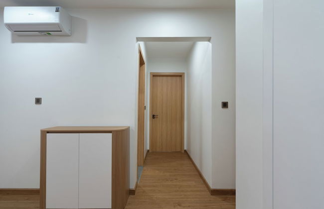 Moonlit Suites Hotel - Photo 43