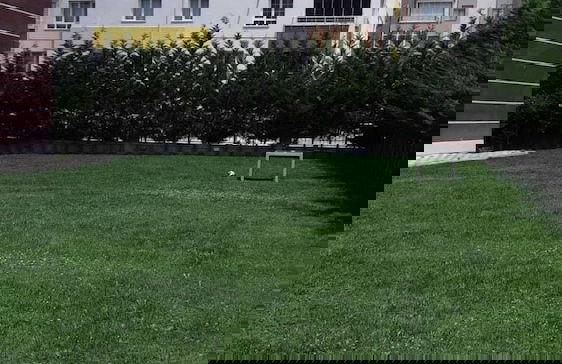 Prime Inn Garden - Foto 24