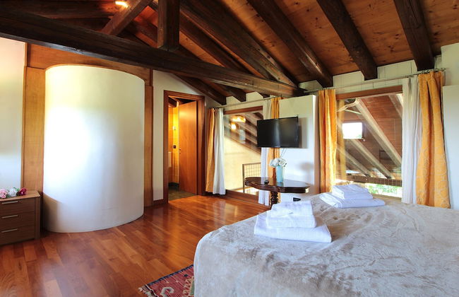 Silea Apartments Pool Garden Treviso - Foto 16