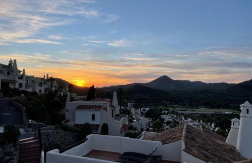 Beautiful 3 bedroom villa in the Golf and Sports paradise of La Manga Club - Foto 26