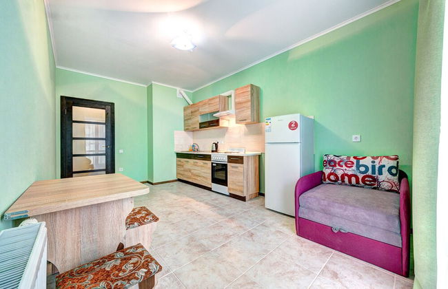 Apartment Voskresenska 18 - Photo 18