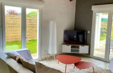 Jolie petite maison rénovée piscine - Foto 4