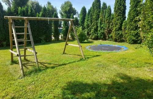 Ferienwohnung Monika Staßfurt OT Üllnitz an der A14 - Foto 27